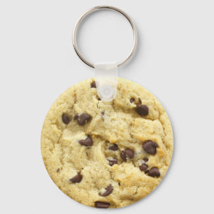 Cookie Keyring 0008 Sleutelhanger