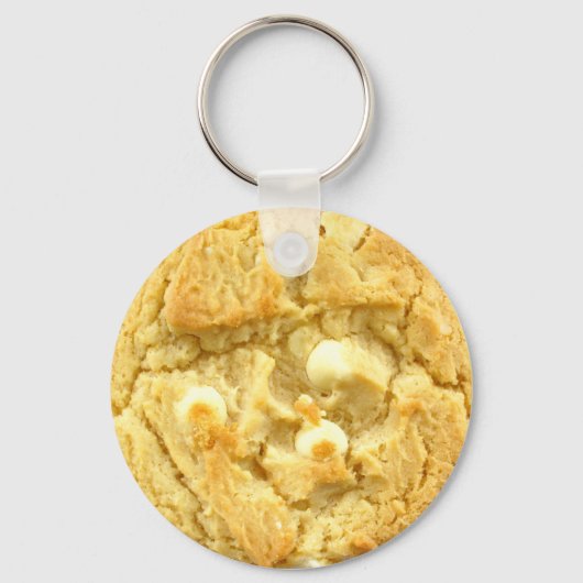 Cookie Keyring 0010 Sleutelhanger (Voorkant)