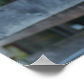 Cookie-Koe Poster (Hoek)