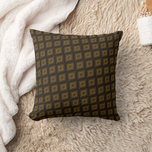 Cookie Kussen (Deken)