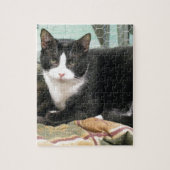 Cookie Legpuzzel (Verticaal)