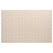 Cookie Love Fabric Stof (Yard (91,4 cm))