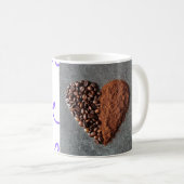 Cookie Love Koffiemok (Voorkant rechts)