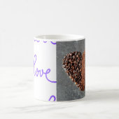 Cookie Love Koffiemok (Center)