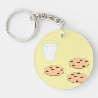Cookie Lover Sleutelhanger
