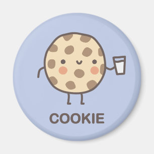 Cookie Magneet