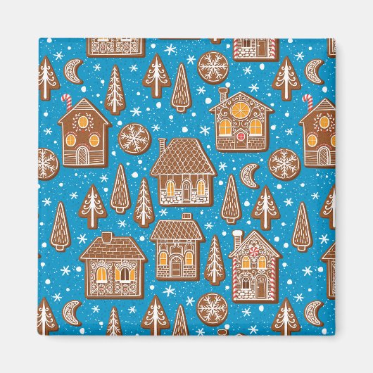 Cookie Magneet (Voorkant)