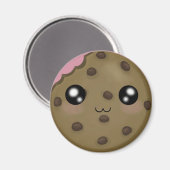 Cookie Magneet (Voorkant / Achterkant)