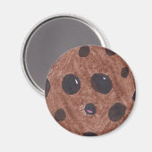 Cookie Magnet (Voorkant / Achterkant)