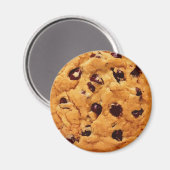 Cookie Magnet (Voorkant / Achterkant)