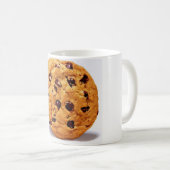 Cookie-mok Koffiemok (Voorkant rechts)