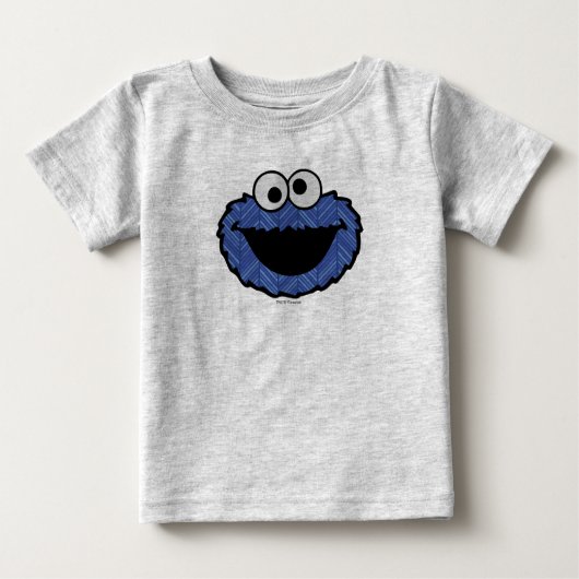 Cookie Monster | 80's Throwback 2 (Voorkant)