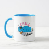 Cookie Monster | Chill Bon Appetite Mok (Links)