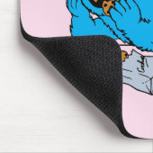 Cookie Monster | Chill Bon Appetite Muismat (Hoek)