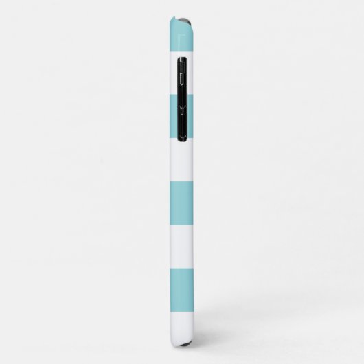 Cookie Monster Doodley Graphic Case-Mate iPhone Case (Achterkant/links)