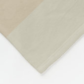 Cookie Monster  Fleece Deken (Hoek)