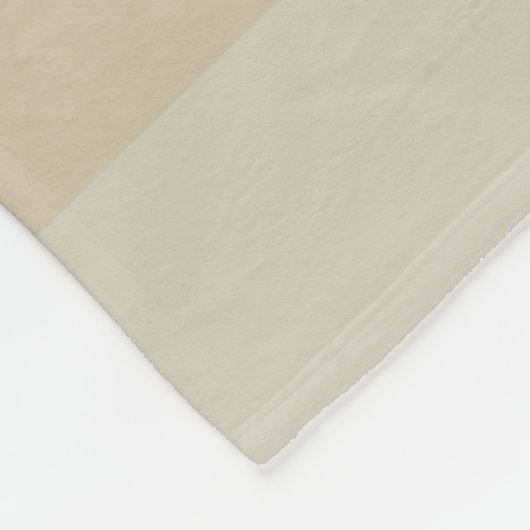 Cookie Monster  Fleece Deken (Hoek)