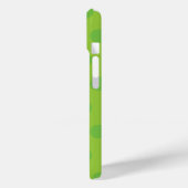 Cookie Monster Gezicht | Voeg je naam toe Case-Mate iPhone Case (Achterkant / Links)