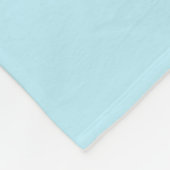 Cookie Monster Hart Ballon Fleece Deken (Hoek)