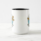 Cookie Monster | Hwoe Mok (Midden)