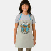  Cookie Monster | Hwoe Schort (Insitu)