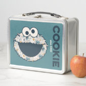 Cookie Monster | Koekje sinds 1969 (In situ)