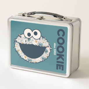 Cookie Monster   Koekje sinds 1969
