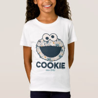 Cookie Monster | Koekje sinds 1969