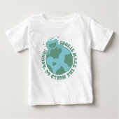 Cookie Monster | Koekjes maken de wereld draaiend (Voorkant)