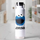 Cookie Monster | Ontwikkeling Waterverf | Jouw nam Waterfles