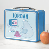 Cookie Monster | Sorry, ik heb plannen (In situ)