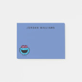 Cookie Monster | Summer Vibes Post-it® Notes (Voorkant)