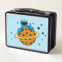 Cookie Monster | Uit deze wereld