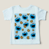 COOKIE Monster Vibes (Design voorkant)