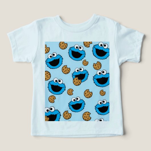 COOKIE Monster Vibes (Design voorkant)