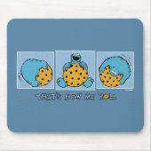Cookie Monster | Zo Rol Ik Muismat (Voorkant)