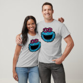 Cookie Monster | Zomer Vibes T-shirt (Unisex)