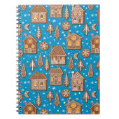 Cookie Notitieboek (Voorkant)