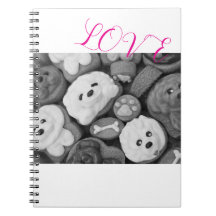 cookie　