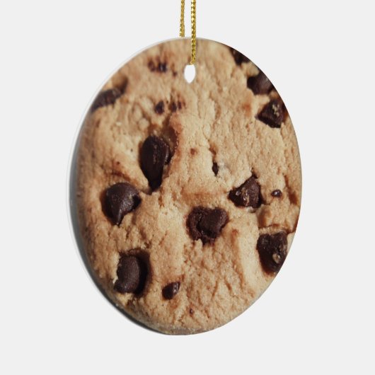 Cookie Ornament (Rechts)