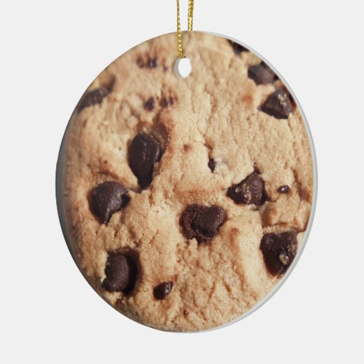 Cookie Ornament (Links)