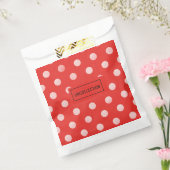 Cookie Packaging beroemd gemaakt door Natasha Us Bedankzakje (Gezegeld)