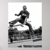 Cookie Poster (Voorkant)