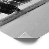 Cookie Poster (Hoek)