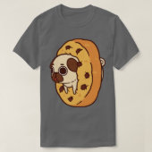 Cookie Puglie T-shirt (Design voorkant)