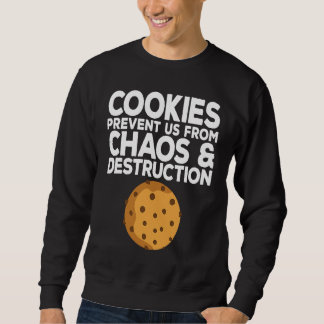 Cookie Quote Chocolate Chip Cookie   Idea Trui