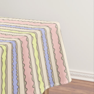 Cookie Ribbons tafelkleed