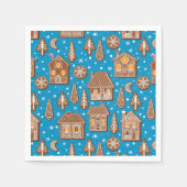 Cookie Servet (Voorkant)