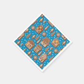 Cookie Servet (Hoek)