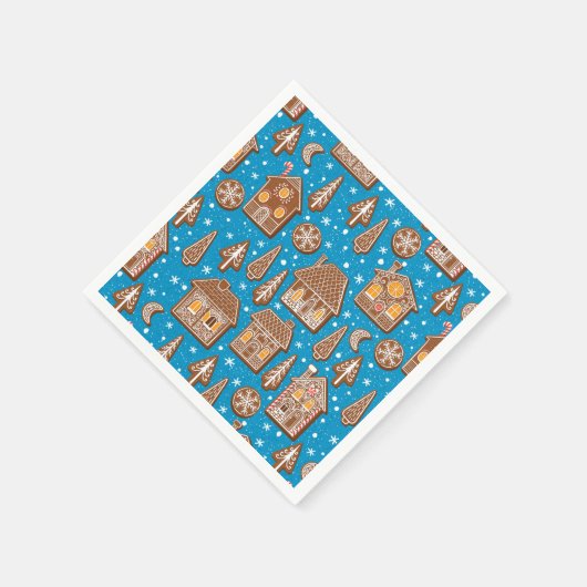 Cookie Servet (Hoek)